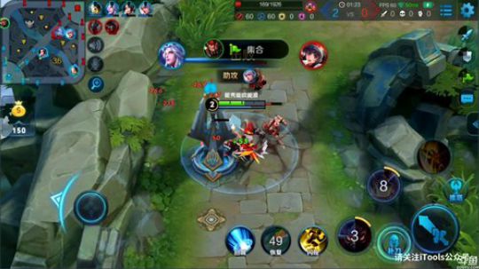 为白立场发布了一个斗鱼视频2018-10-20