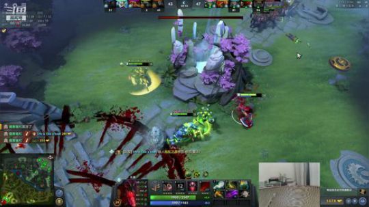 Shadow直播间：先上个7500喵！ 2018-10-20 20点场