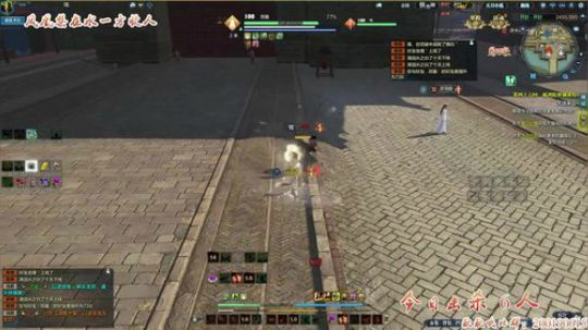 快乐神威，菜鸡互啄