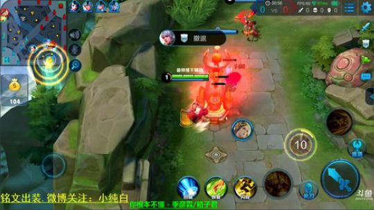 登月团丶离去发布了一个斗鱼视频2018-10-20