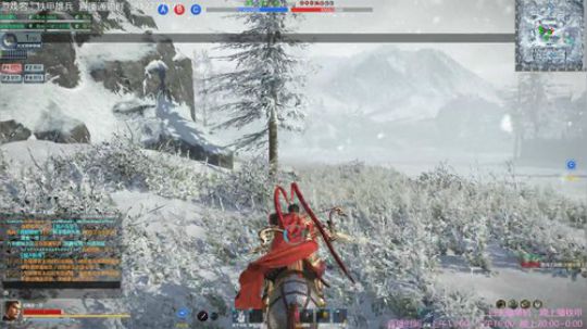 晚上9点解说墨染对阵萌萌阁楼 2018-10-19 22点场