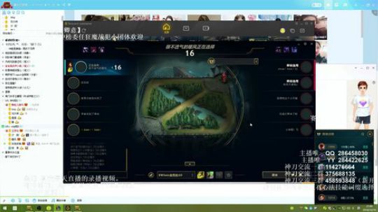 灰色玫瑰： 祝小狼君生日快乐 2018-10-19 21点场