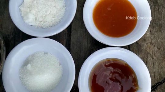 【荒野熊孩】熊孩子竟能一口气能吃掉8个面饼！