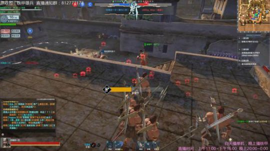 晚上9点解说墨染对阵萌萌阁楼 2018-10-19 20点场