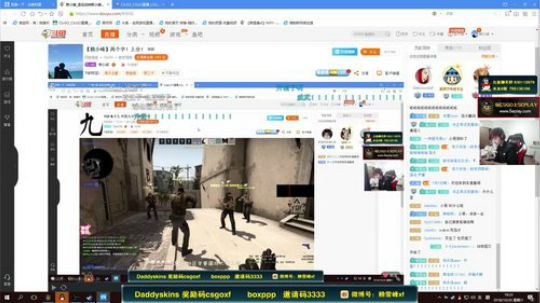 【赖小峰】两个字！上分！ 2018-10-20 18点场