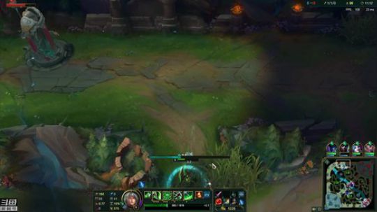 黑白锐雯,我来辣 2018-10-20 19点场