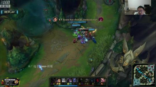 JoKer 乐观点，还有IG和EDG！ 2018-10-20 21点场