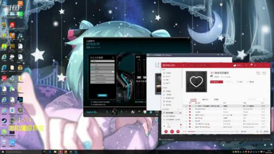 听风逝夜tab发布了一个斗鱼视频2018-10-21