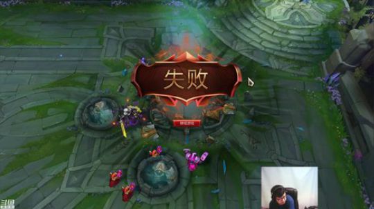 格莱美发布了一个斗鱼视频2018-10-21