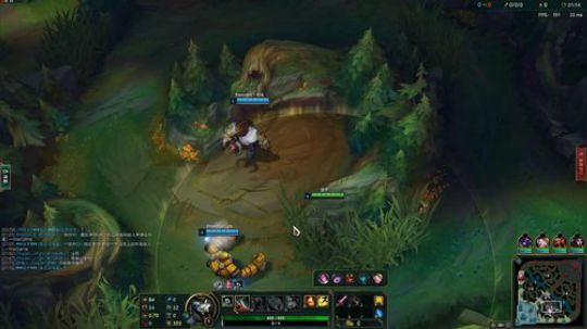 【许烦烦】输了一起扛 2018-10-20 21点场