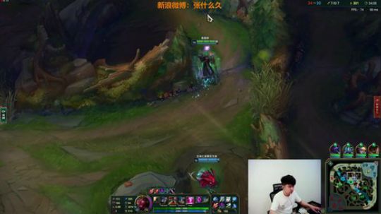格莱美发布了一个斗鱼视频2018-10-21