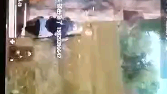 拍的自己直播回放，