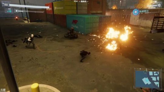 豆腐: 有一说一 比赛看不完就很气 2018-10-20 23点场