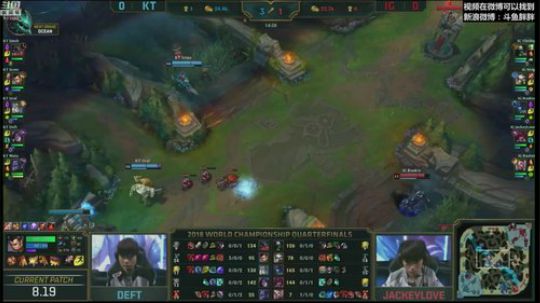 liyunanhj发布了一个斗鱼视频2018-10-21