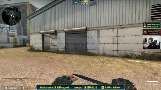 【赖小峰】今天开车，带个水友 2018-10-21 18点场