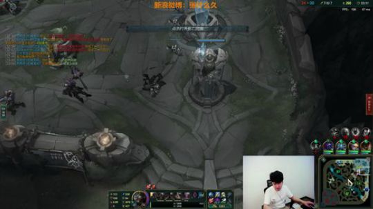 光辉晨少发布了一个斗鱼视频2018-10-21