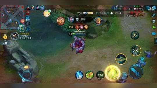 小灰灰：很棒棒，这周周末已经被安排加班！ 2018-10-18 20点场