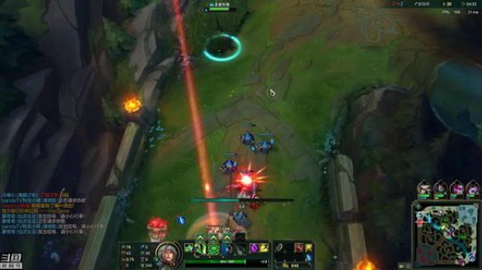 黑白锐雯,我来咯 2018-10-21 19点场