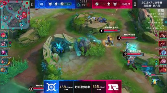 登月团丶离去发布了一个斗鱼视频2018-10-21