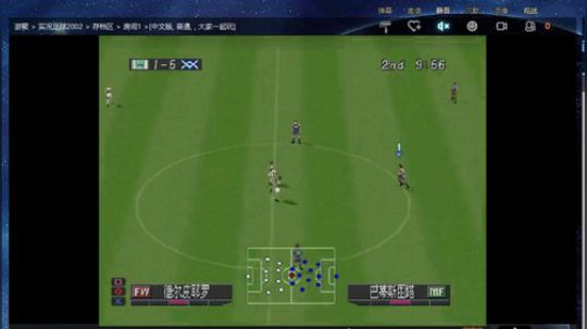PS1经典游戏回顾或者DNF 2018-10-16 17点场