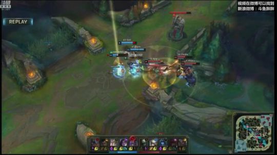 liyunanhj发布了一个斗鱼视频2018-10-21