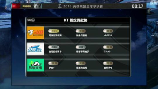 liyunanhj发布了一个斗鱼视频2018-10-20