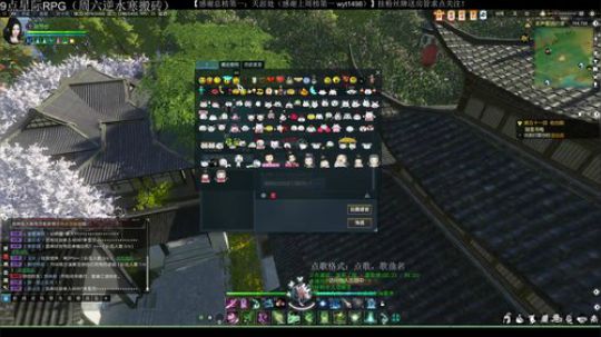 SC2.RPG：东方僵尸岛单一肉搏乱斗 2018-10-13 23点场