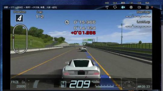 PS1经典游戏回顾或者DNF 2018-10-19 07点场