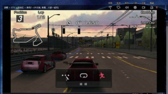 PS1经典游戏回顾 2018-10-12 14点场