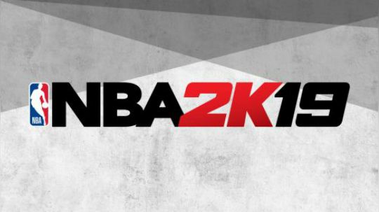 NBA2K19 MT现役争霸赛 VS骑士