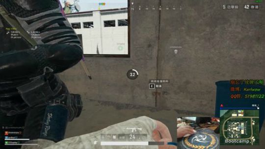 难得的CSGO环节(2)