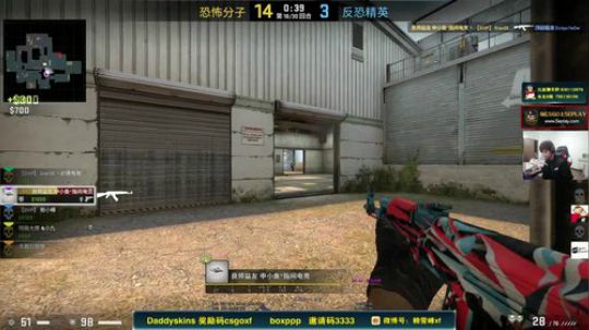 【赖小峰】两个字！上分！ 2018-10-20 20点场