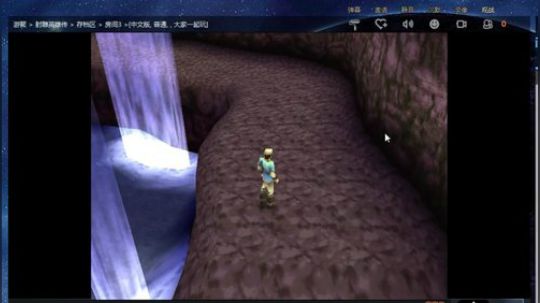 PS1经典游戏回顾 2018-10-12 08点场