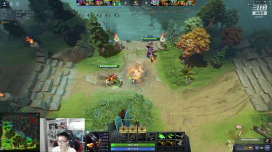 Shadow直播间：解说大号冲前100！ 2018-10-21 14点场