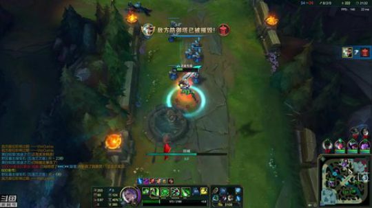 黑白锐雯,我来咯 2018-10-21 21点场