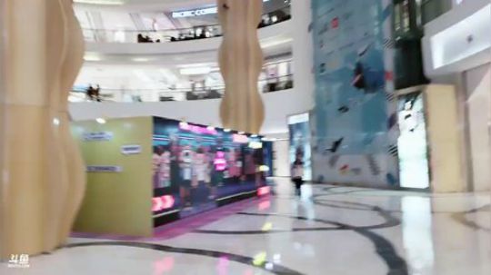 户外采购啦 2018-10-19 16点场