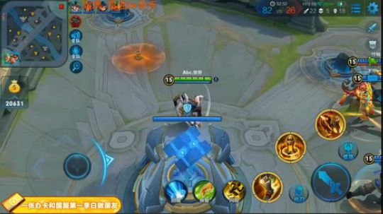 ace017发布了一个斗鱼视频2018-10-22