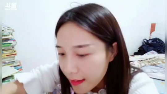 肖淑洁生命中的光和盐发布了一个斗鱼视频2018-10-22