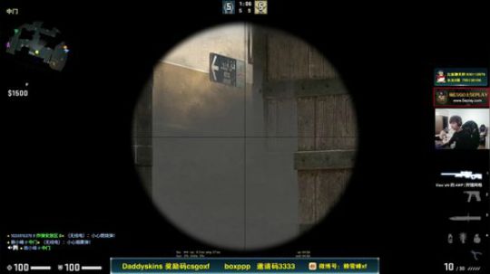 【赖小峰】上分，升堂！ 2018-10-22 19点场