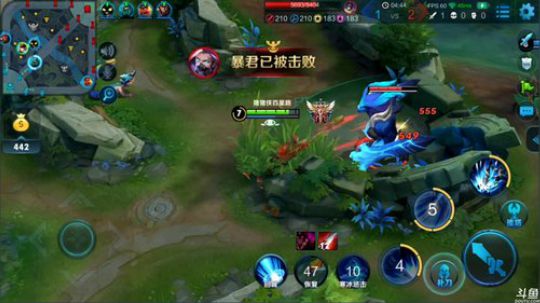 双排连胜优秀 2018-10-21 21点场