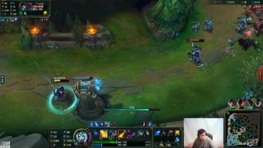 liyunanhj发布了一个斗鱼视频2018-10-22