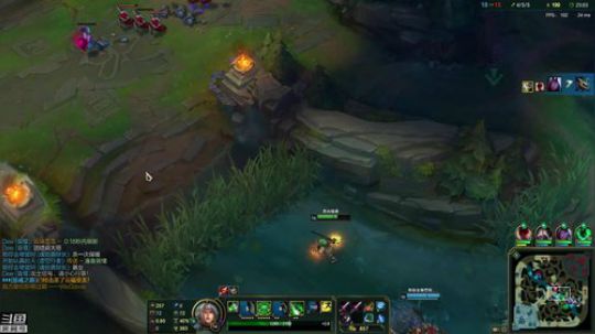 黑白锐雯,我来咯 2018-10-22 19点场