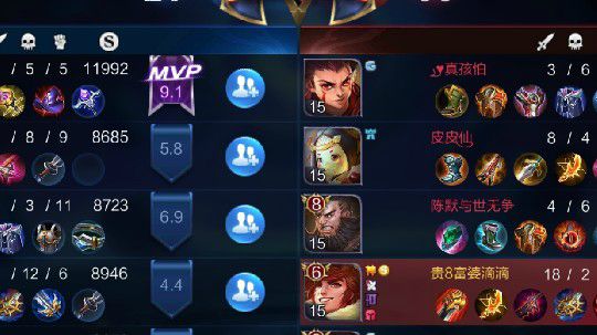 回看素材