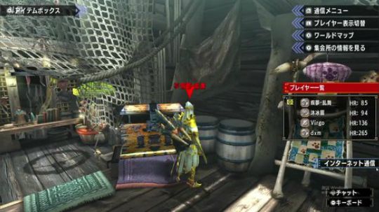 NS版MHXXand堡垒之夜 2018-10-21 16点场