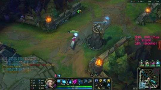 登月团丶离去发布了一个斗鱼视频2018-10-22