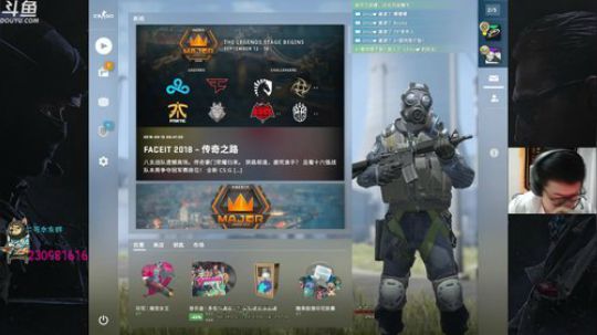 你 好 二 狗 子 ! 2018-10-21 21点场