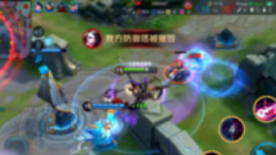 别问了，我的吕布就是吸到了大动脉，玩的就是心跳，明白吗？老铁