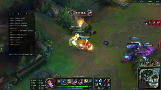 谁知我知你，我知你知深 2018-10-21 15点场