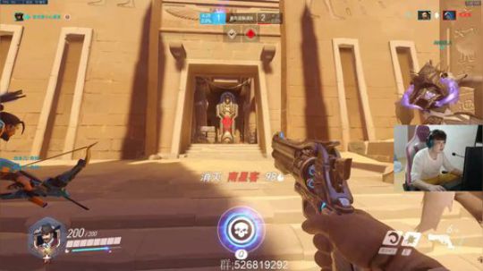 【小青蛙】世界就麦克雷！ 2018-10-22 00点场