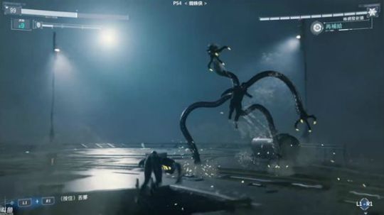 豆腐⁉️蛛网绕地球三周 2018-10-22 00点场